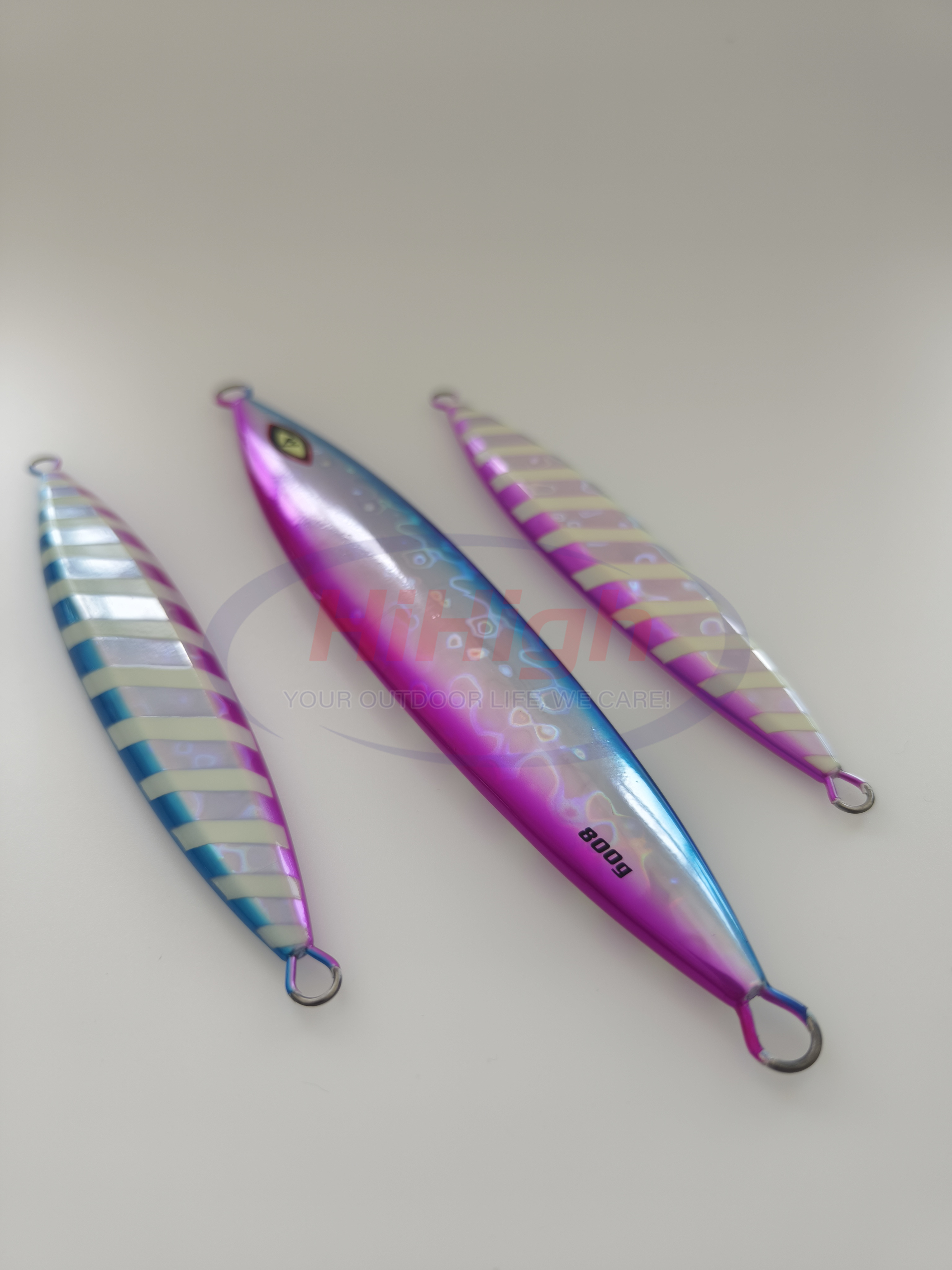 Metal jigs1